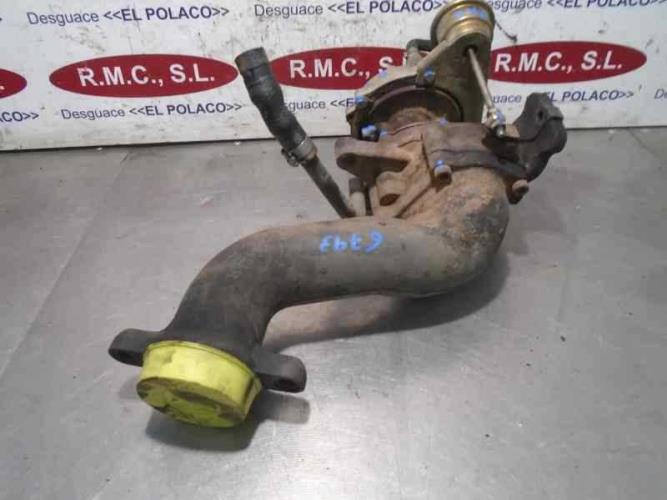 Foto del ricambio