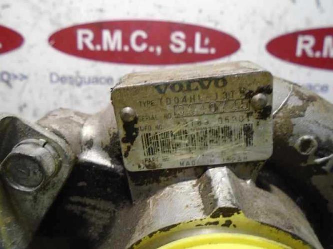 Foto del ricambio