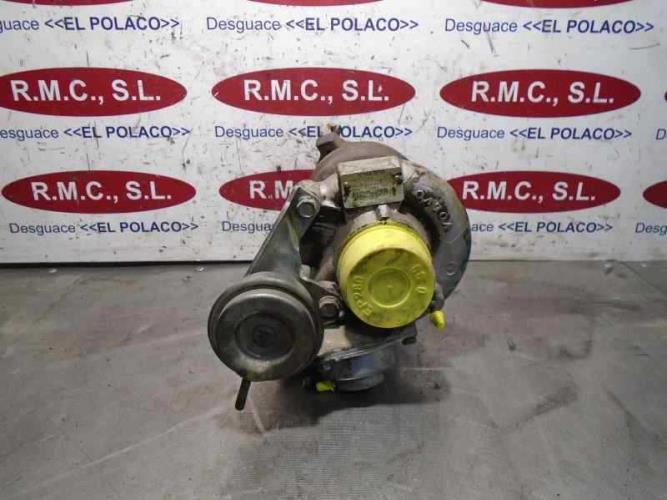 Foto del ricambio