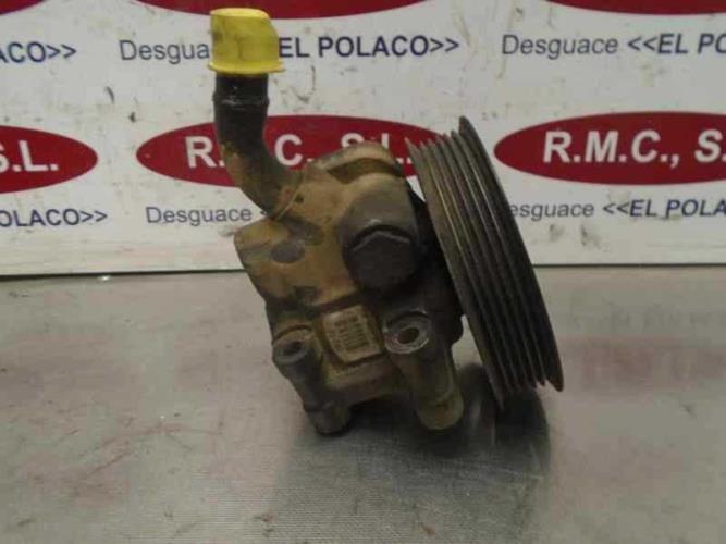 Foto del ricambio