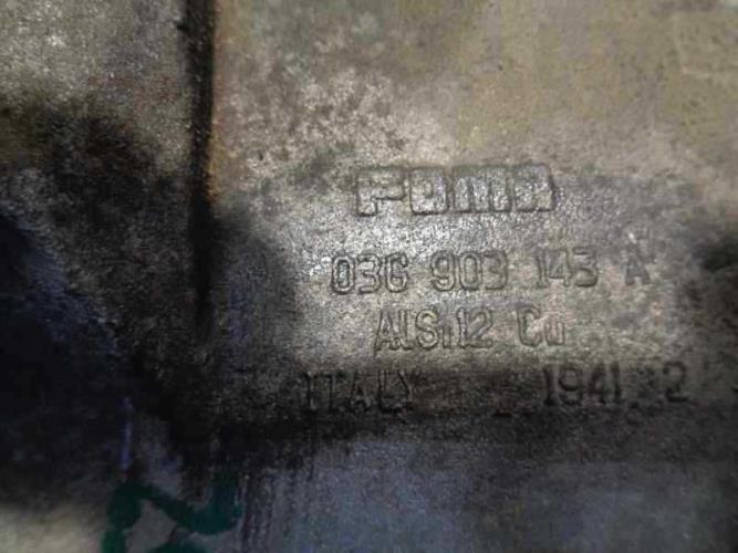 Foto del ricambio