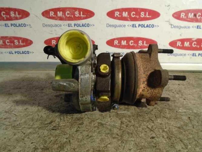 Foto del ricambio
