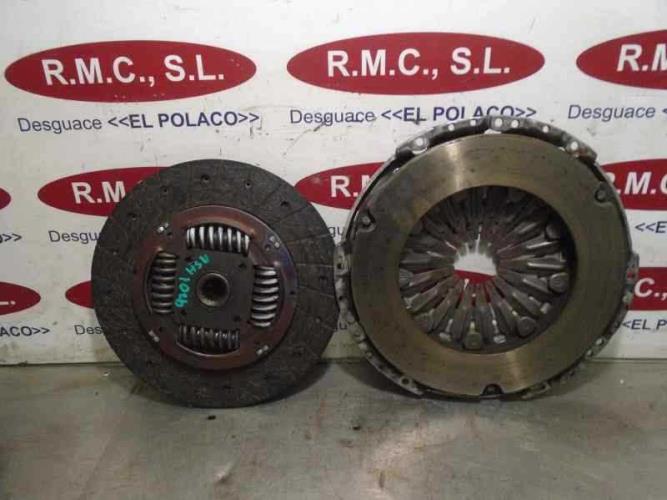 Foto del ricambio