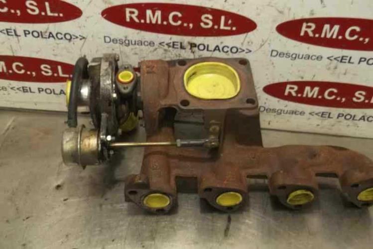 Foto del ricambio