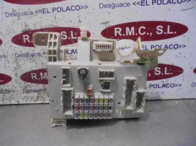 Foto del ricambio