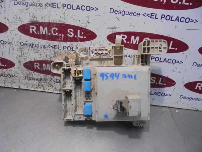 Foto del ricambio