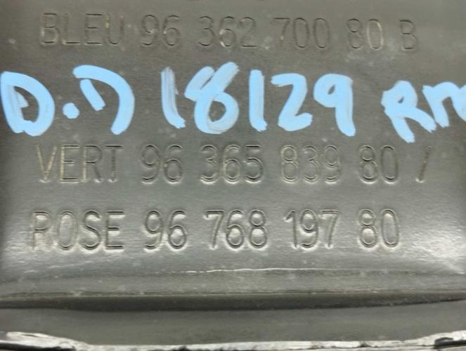 Foto del ricambio