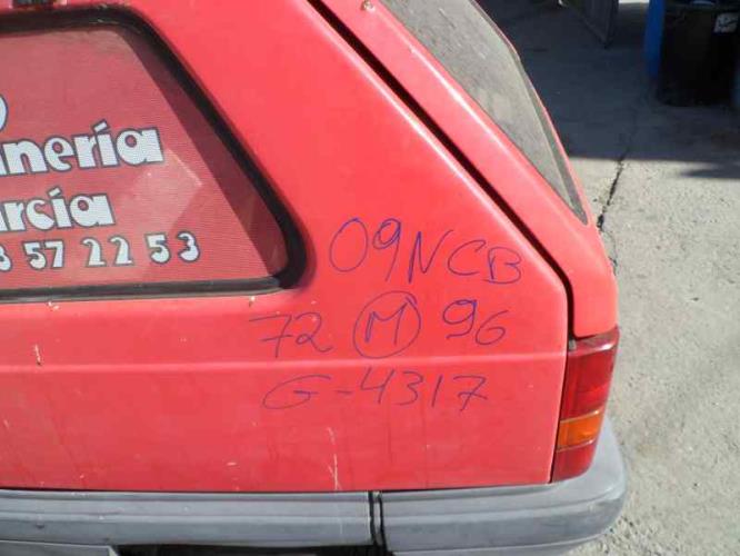 Foto del ricambio