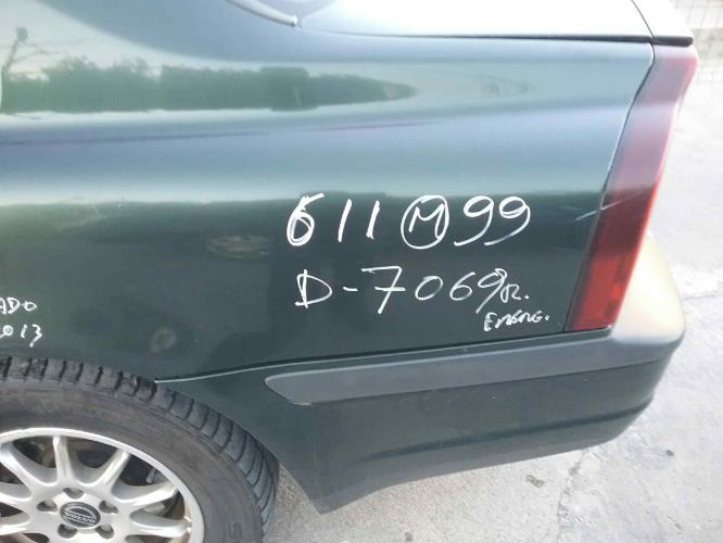 Foto del ricambio