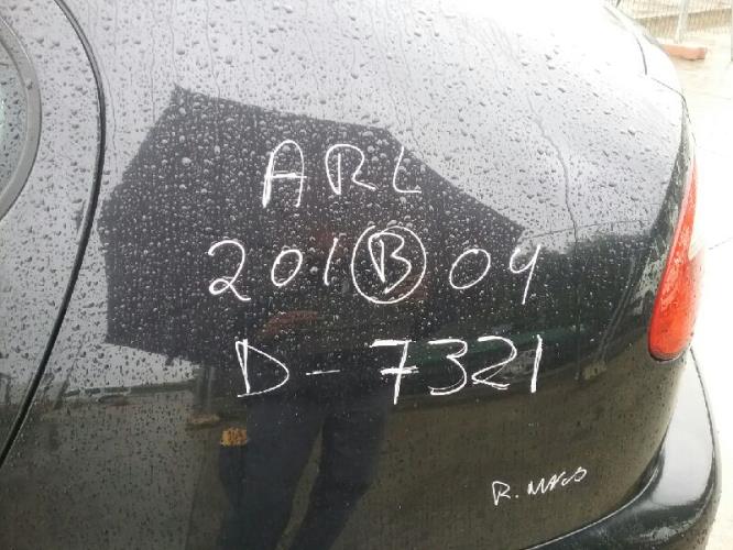 Foto del ricambio