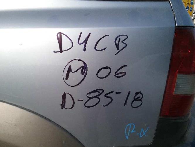 Foto del ricambio