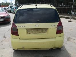 Foto del ricambio