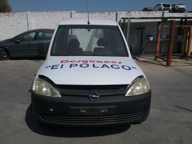 Foto de la pieza