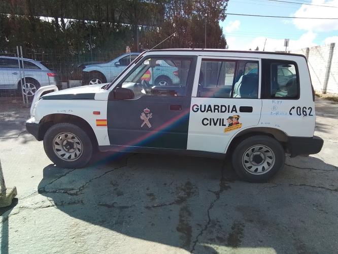 Foto del ricambio