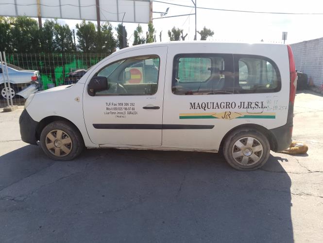 Foto del ricambio