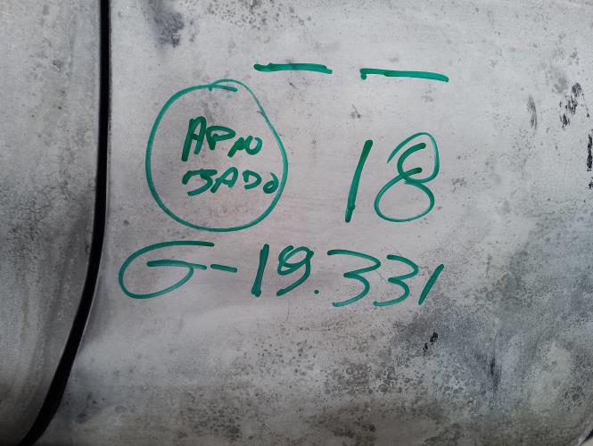 Foto del ricambio