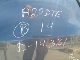 Foto del ricambio