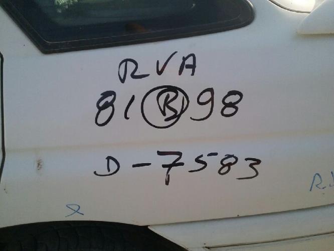 Foto del ricambio