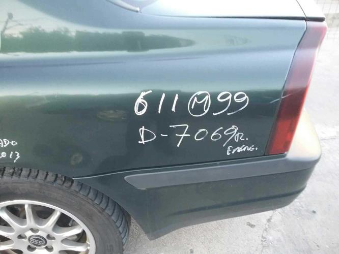 Foto del ricambio
