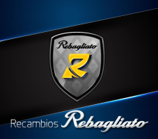 Logo DESGUACES REBAGLIATO