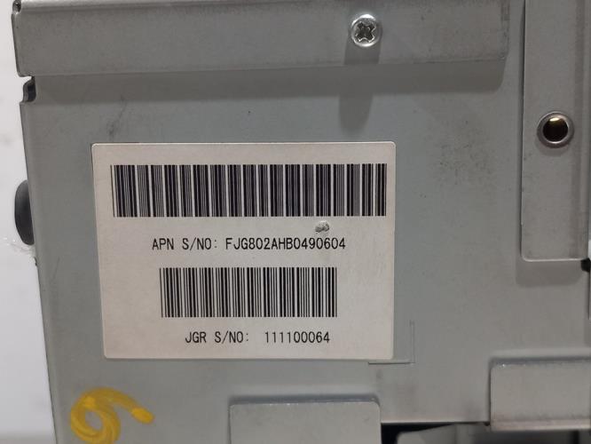 Foto del ricambio