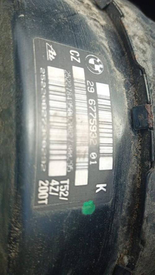 Foto del ricambio