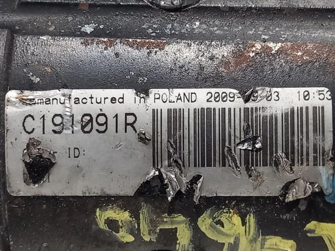 Foto del ricambio