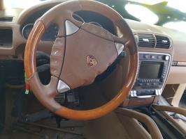 Foto pieza de coche