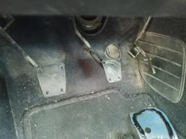 Foto pieza de coche