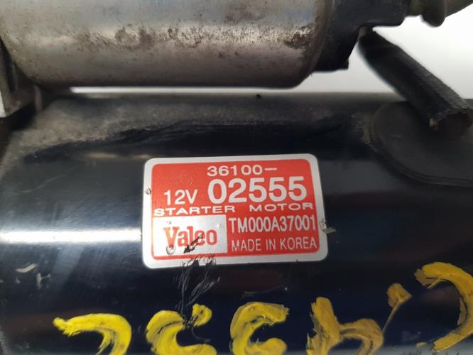 Foto del ricambio