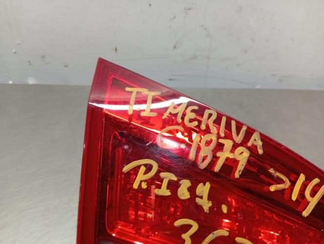 Foto del ricambio