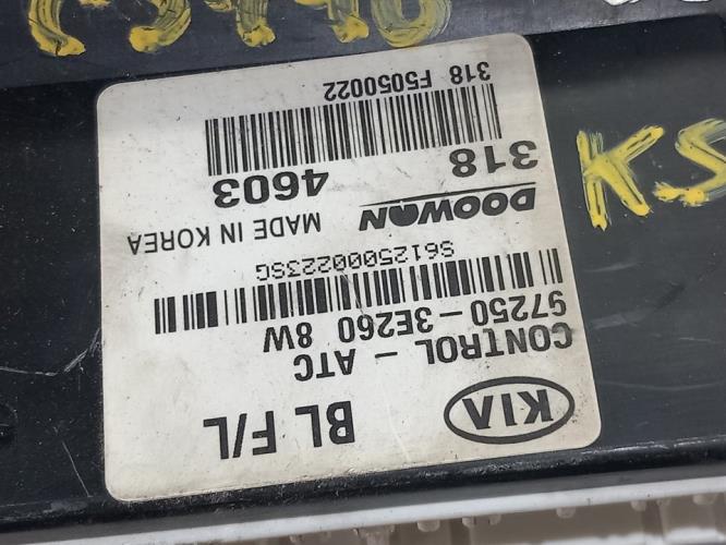 Foto del ricambio