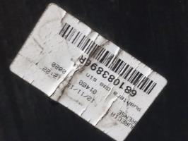 Foto del ricambio