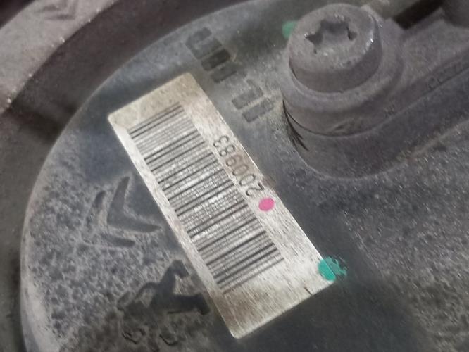 Foto del ricambio
