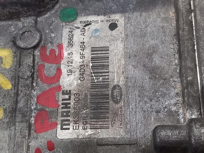 Foto del ricambio