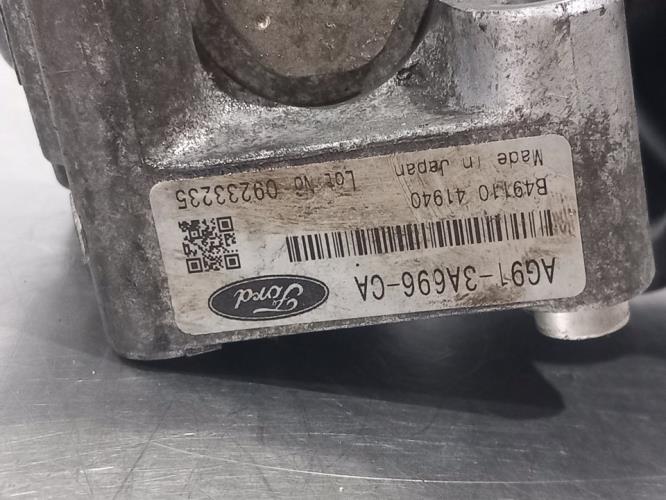 Foto del ricambio