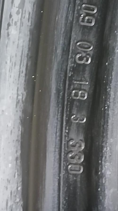 Foto del ricambio