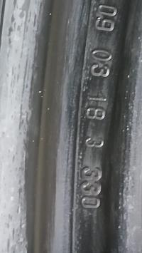 Foto del ricambio