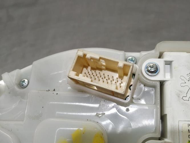 Foto del ricambio
