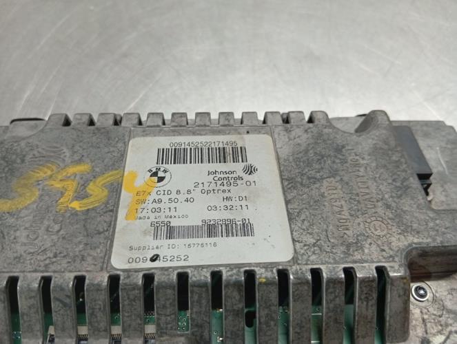 Foto del ricambio
