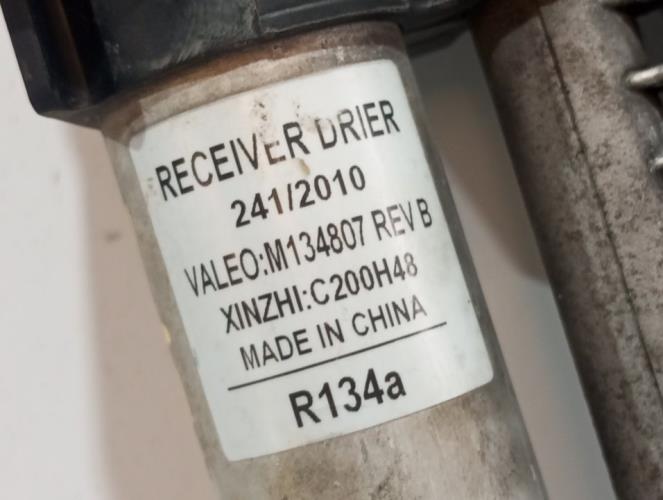 Foto del ricambio