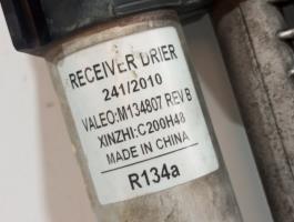 Foto del ricambio