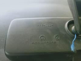 Foto pieza de coche