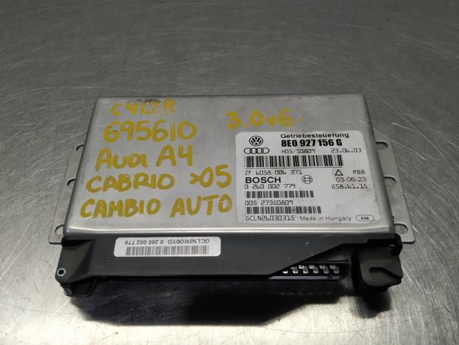 Foto del ricambio