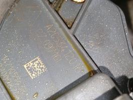 Foto de la pieza