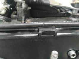 Foto del ricambio