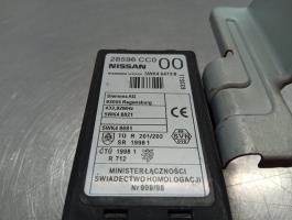 Foto del ricambio