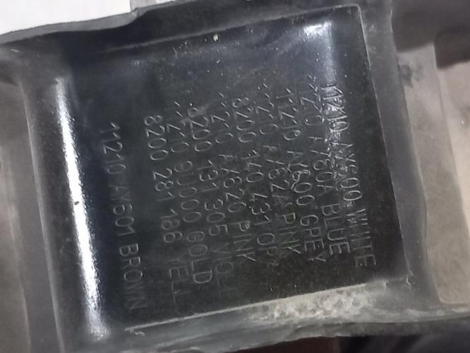 Foto del ricambio