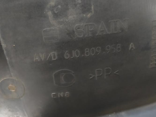 Foto del ricambio