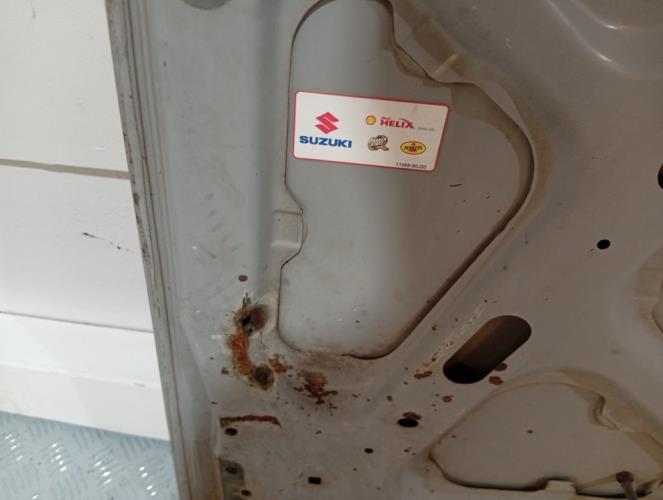 Foto del ricambio